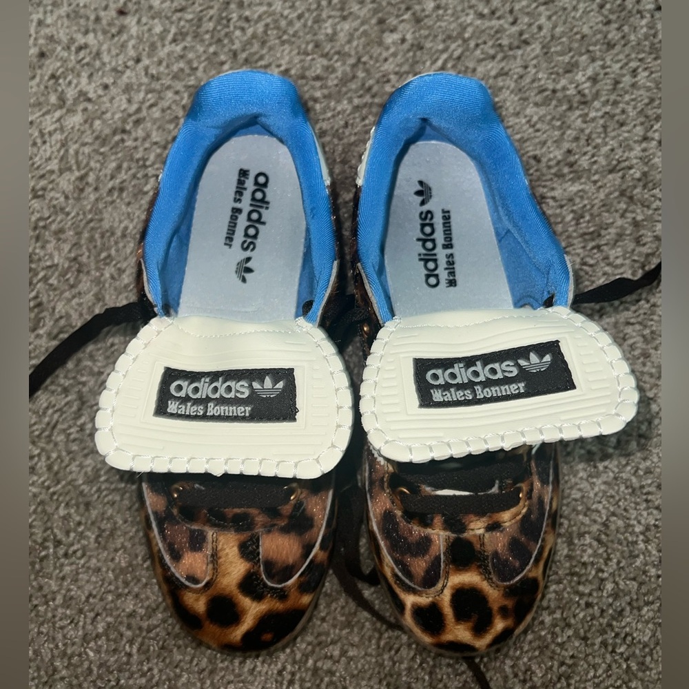 Adidas Wales Bonner